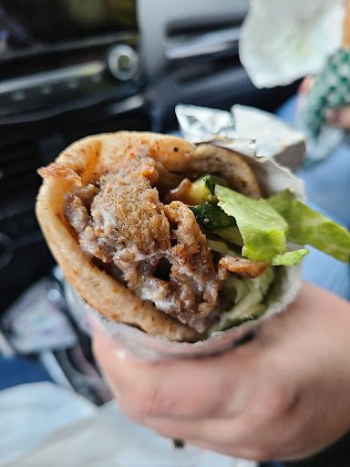 Photo of PAK DONAIR - 1631 29th St W, Saskatoon, SK S7L 0N6